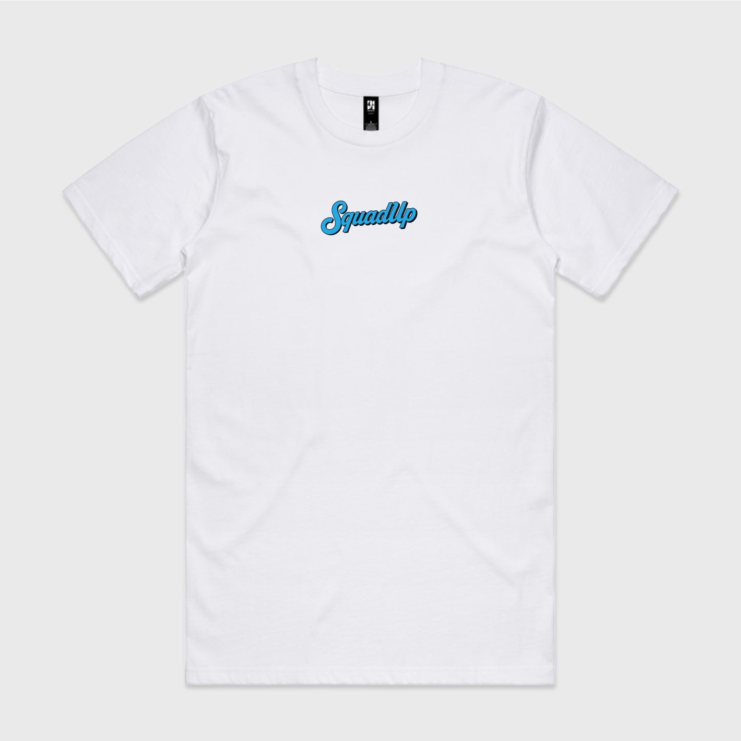 SUS Campus T-Shirt - White
