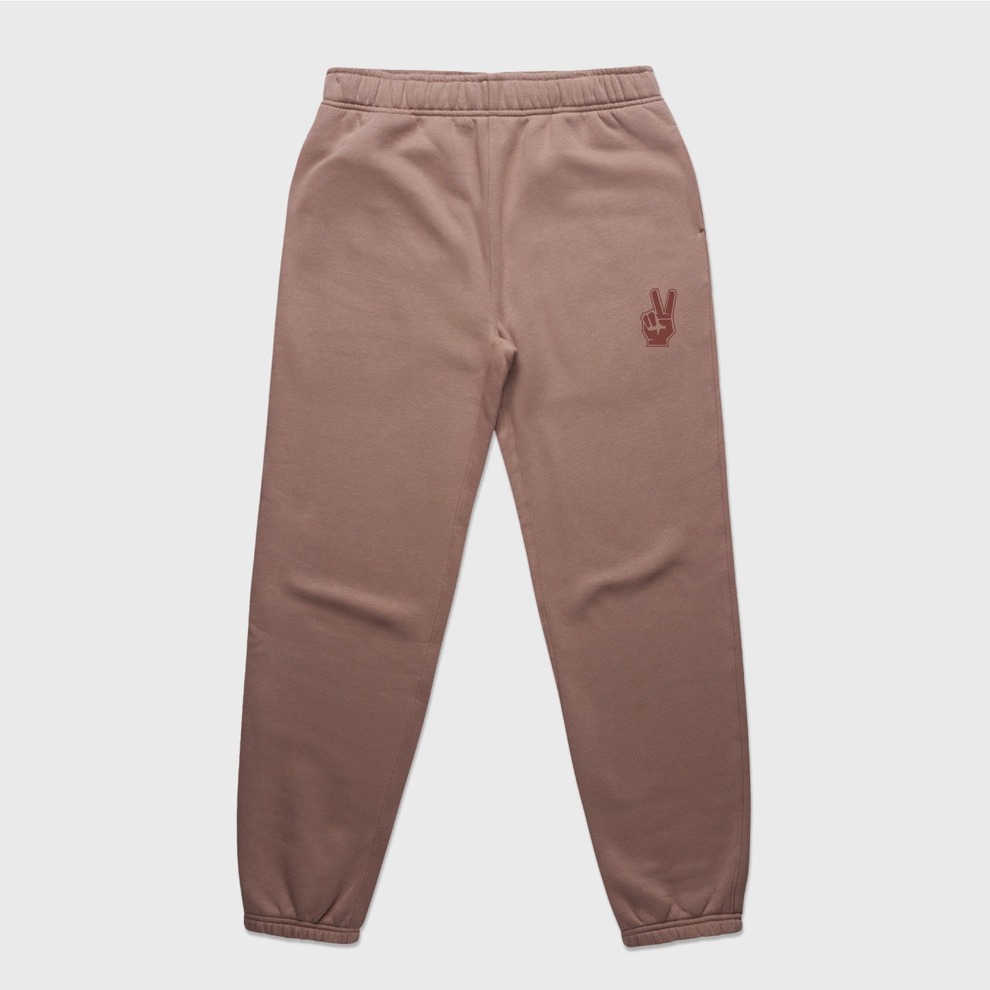 SUS WO Creative Pants - Hazy Pink