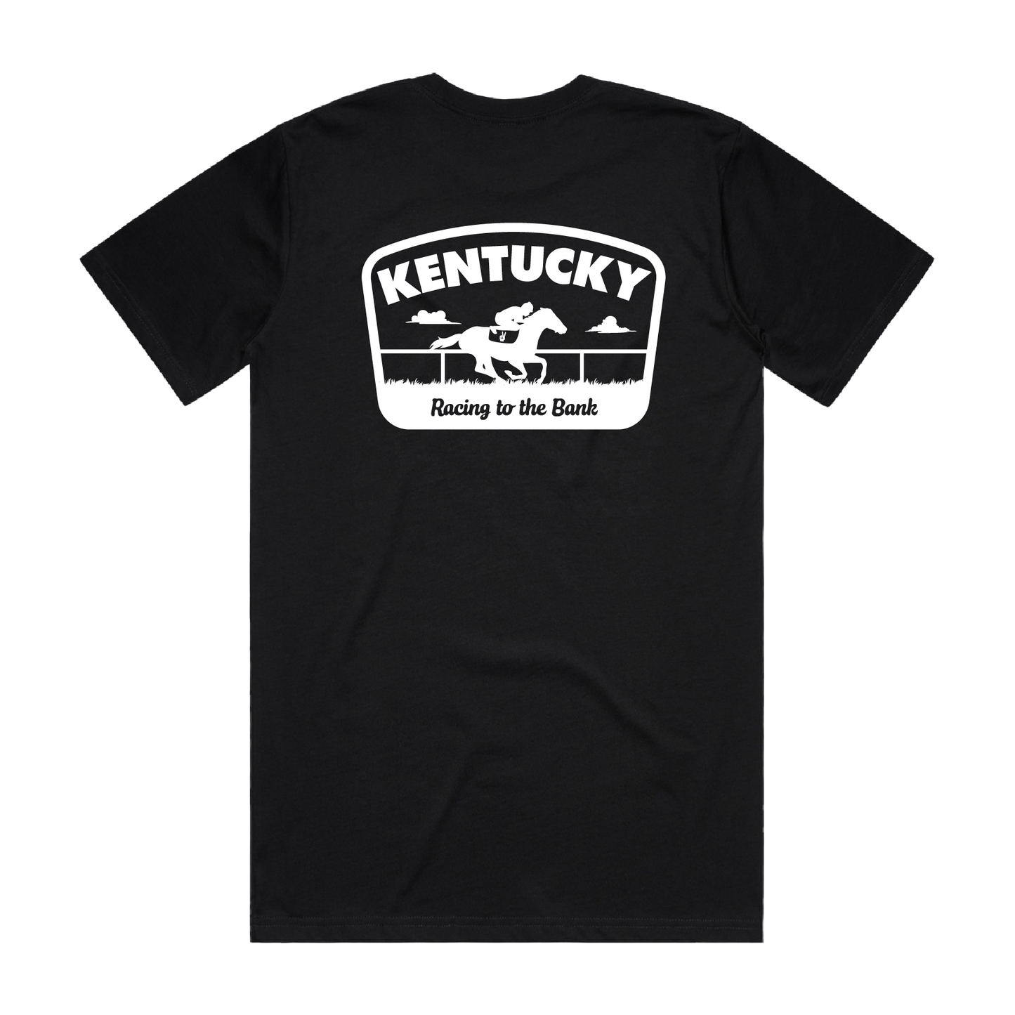 Kentucky Unisex State Tee