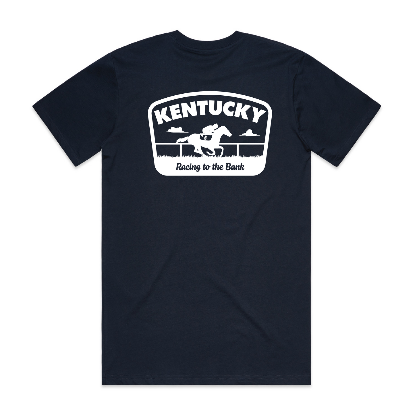 Kentucky Unisex State Tee