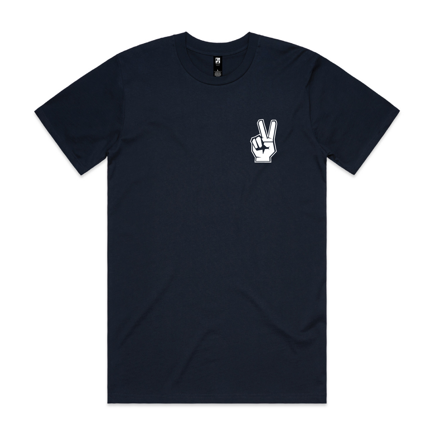 Minnesota Unisex State Tee