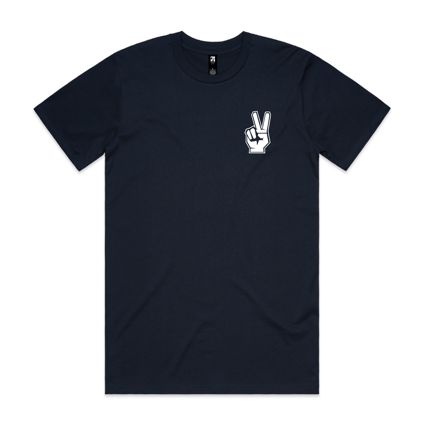Montana Unisex State Tee