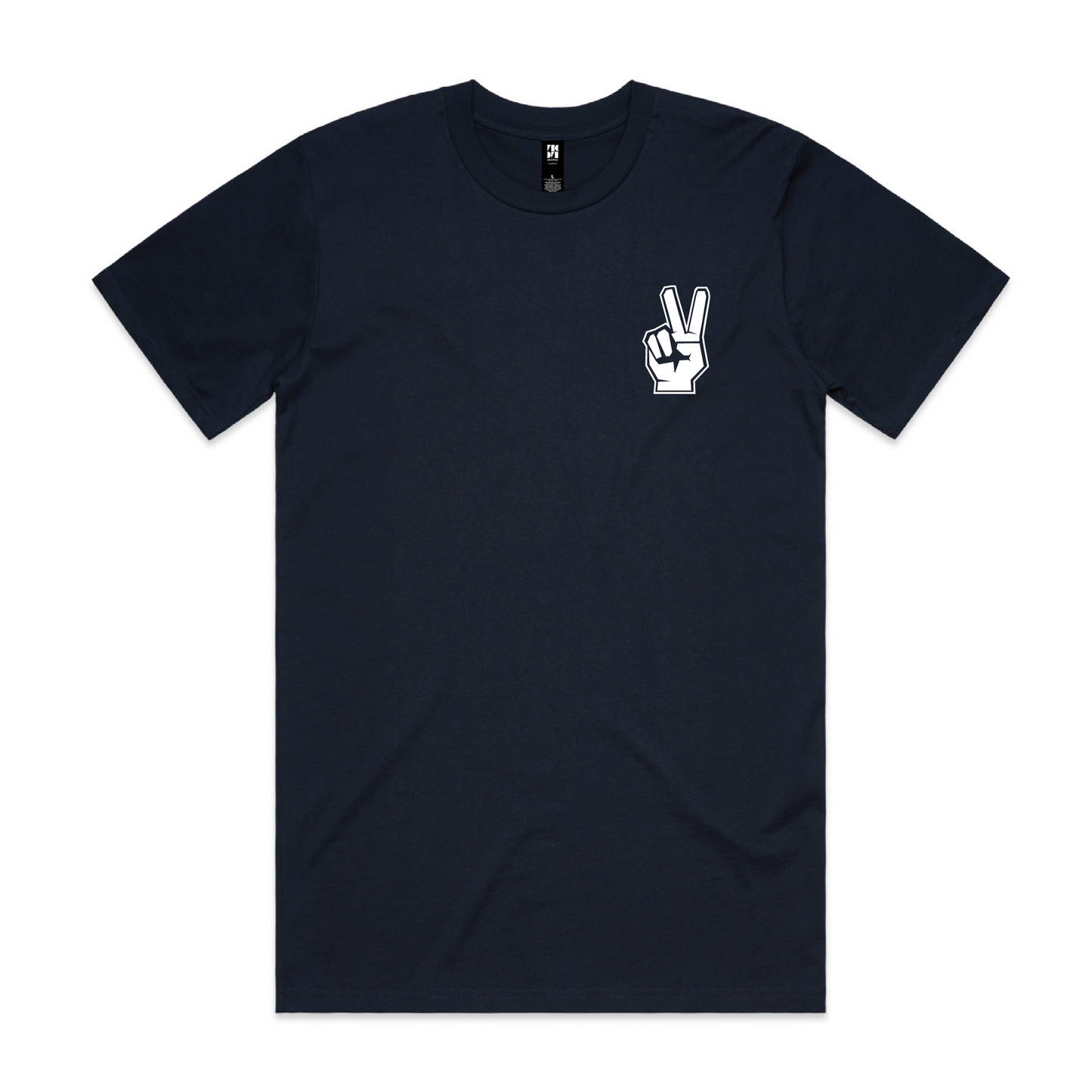 Arkansas Unisex State Tee