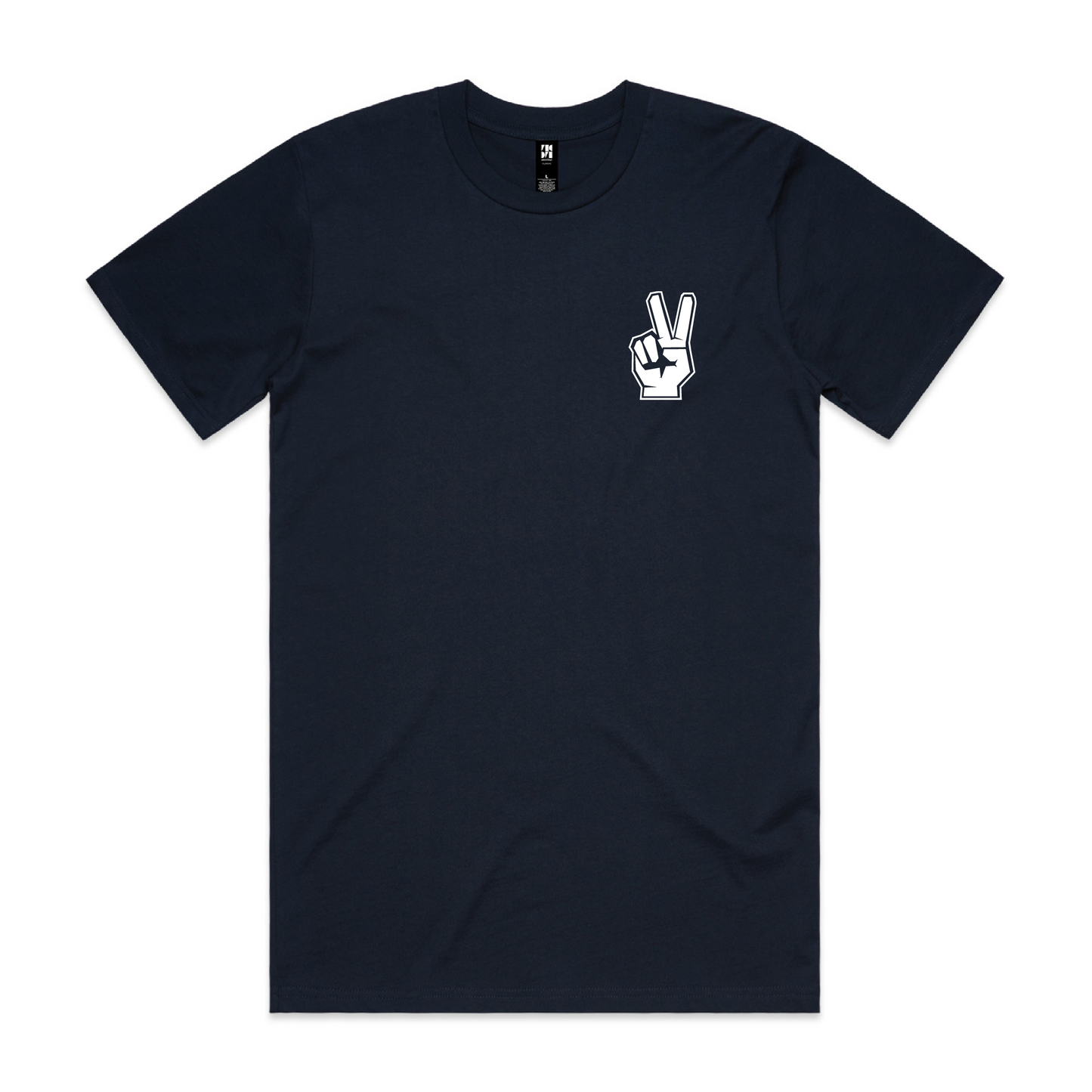 Nebraska Unisex State Tee