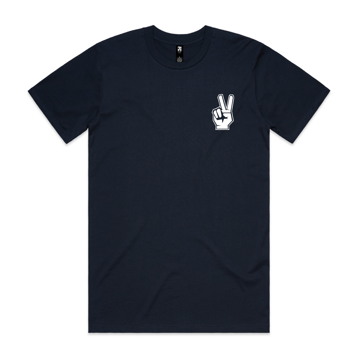 North Dakota Unisex State Tee