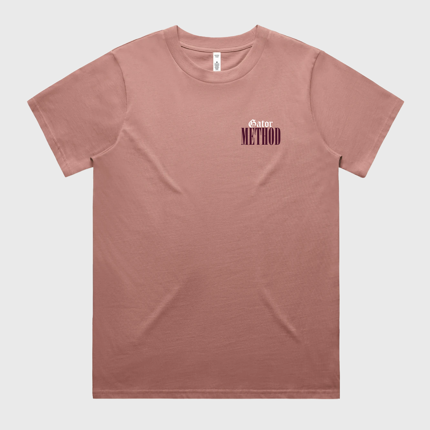 Women's Old English Gator Tee