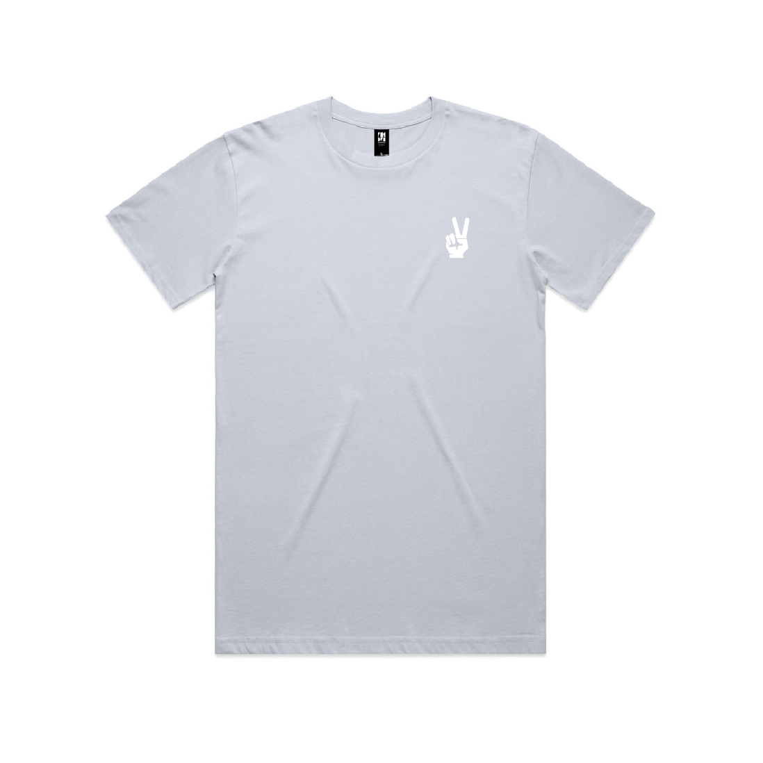 Support Women In Real Estate Tee - Powder Grey