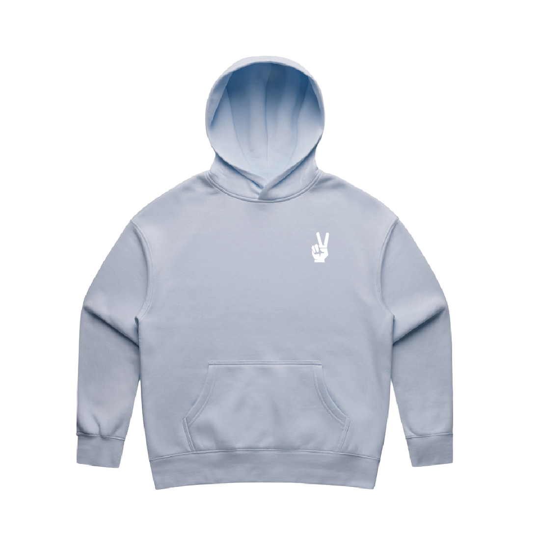 Support Women In Real Estate Women's Hoodie - Powder Grey