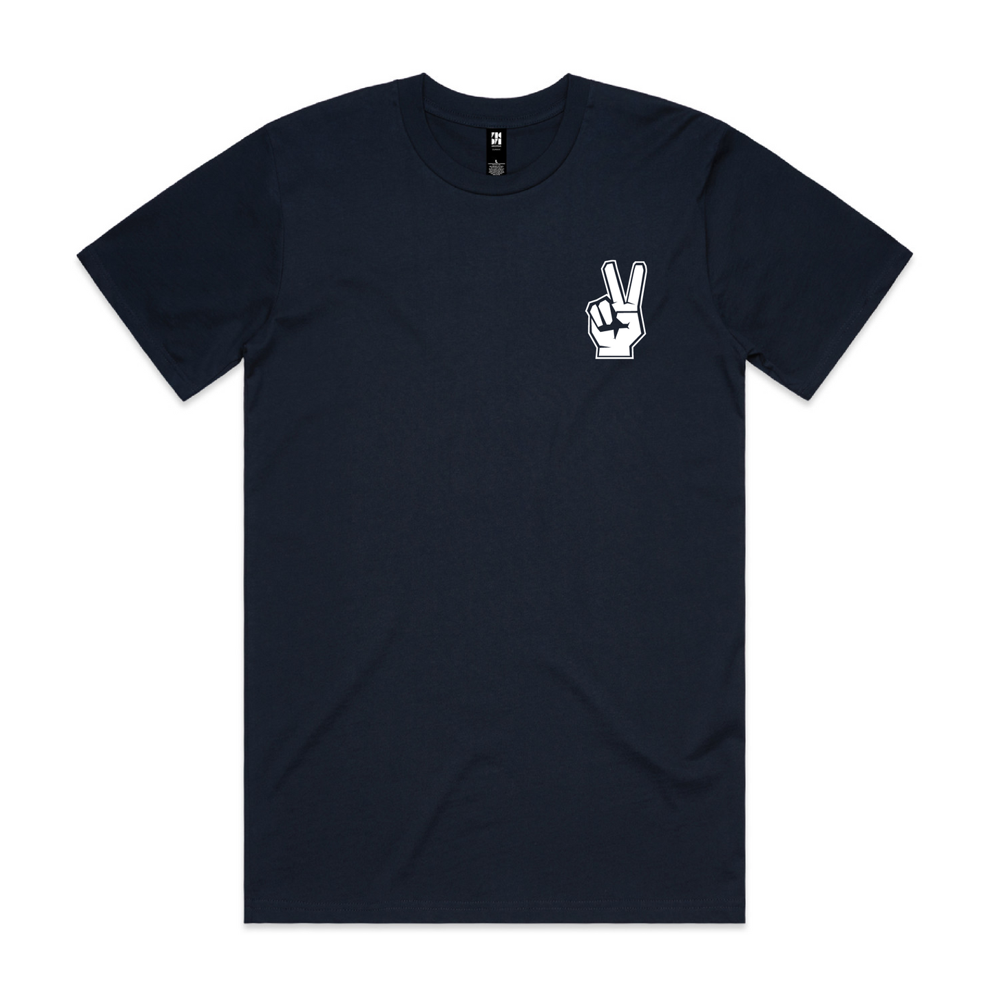 Tennessee Unisex State Tee