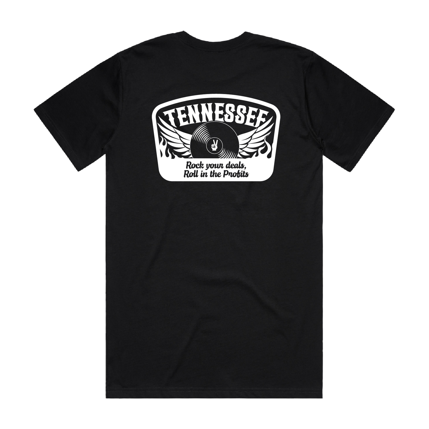 Tennessee Unisex State Tee