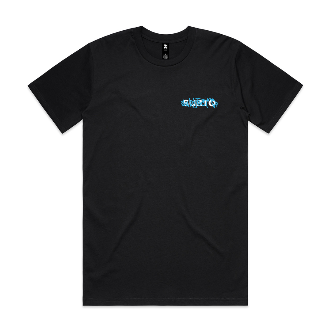 We Are SubTo Tee