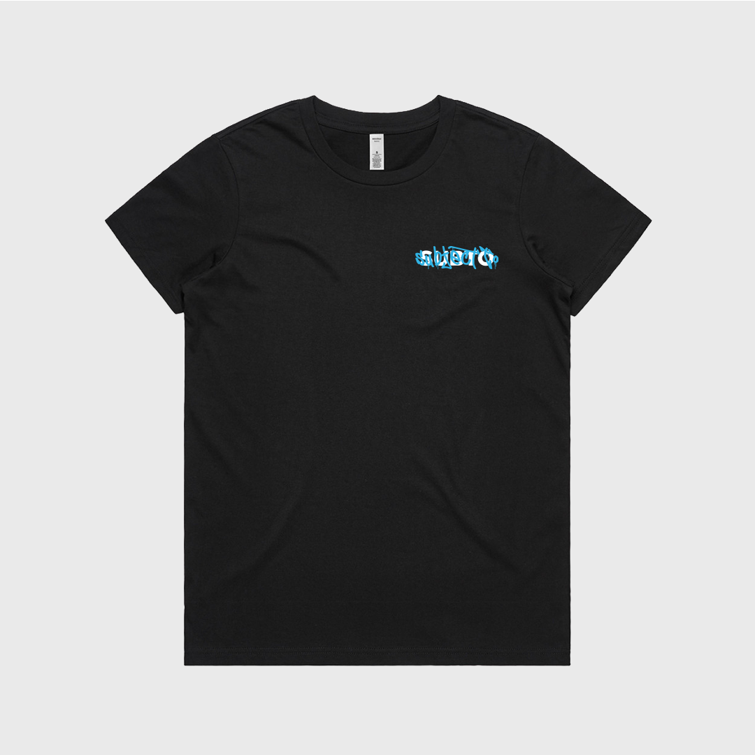 We Are SubTo Women's Tee