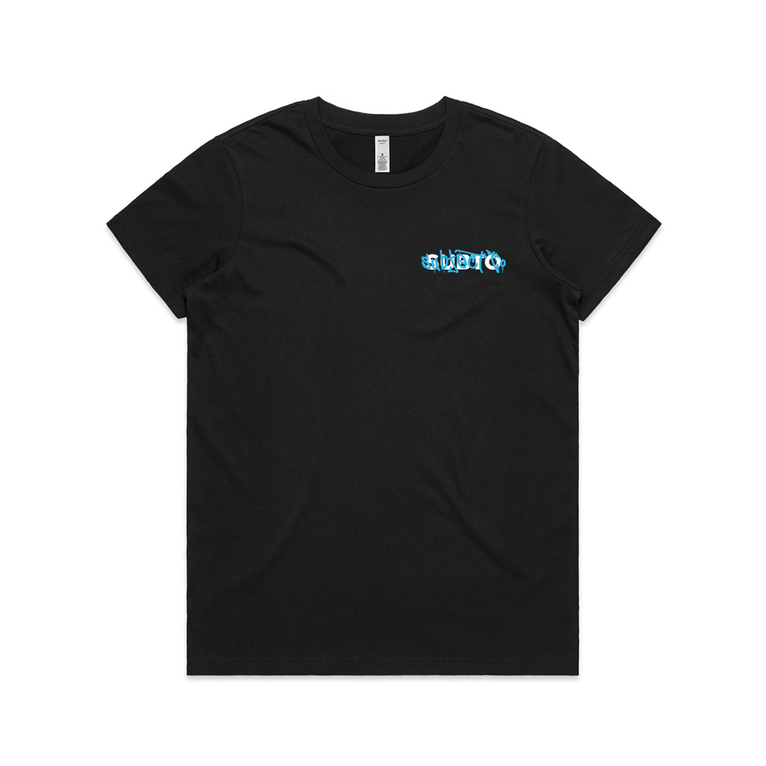We Are SubTo Women's Tee