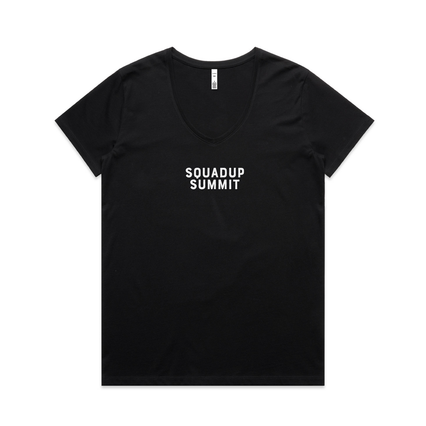 SubTo Mystic Women's V-Neck Tee