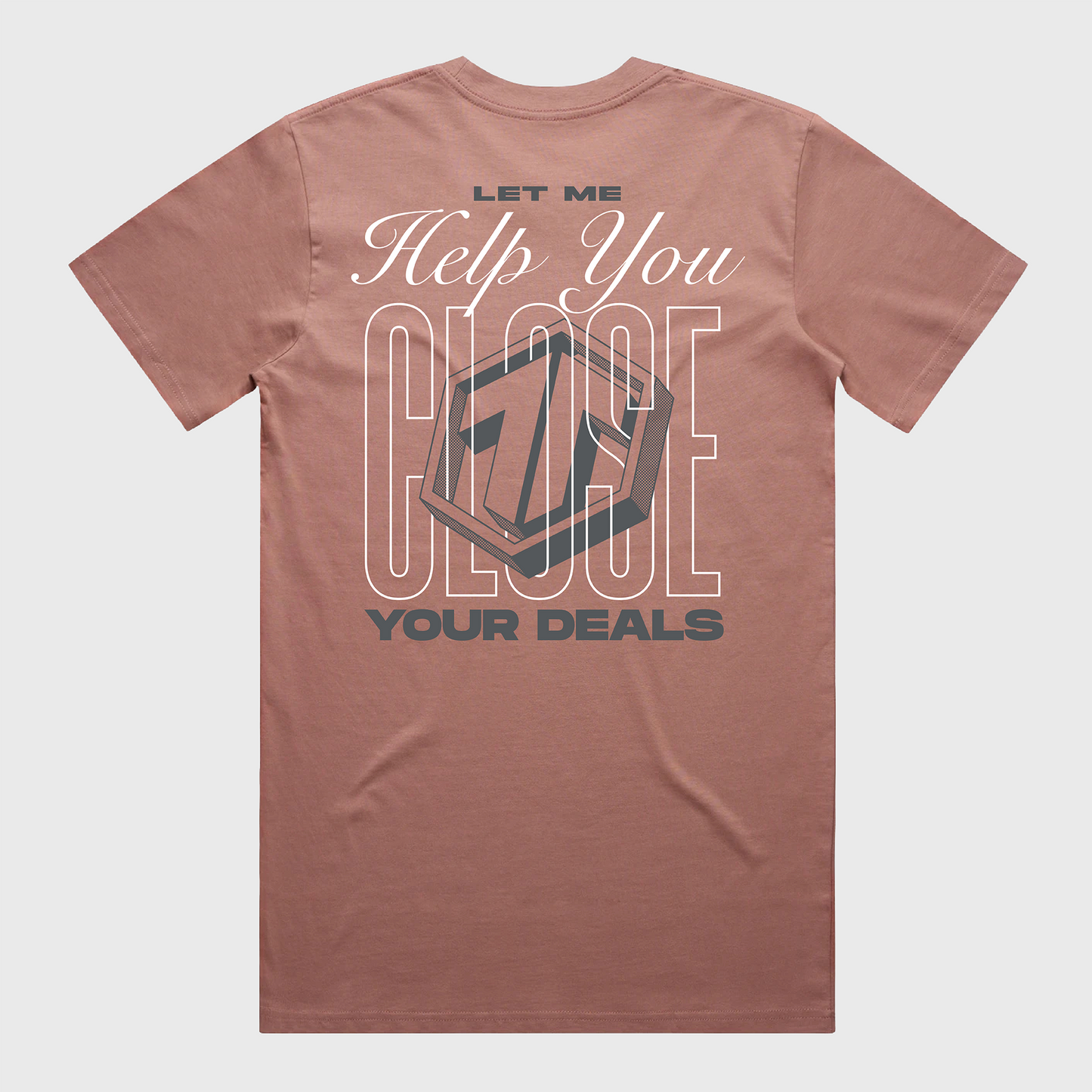 3D Tee
