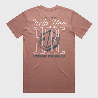 3D Tee