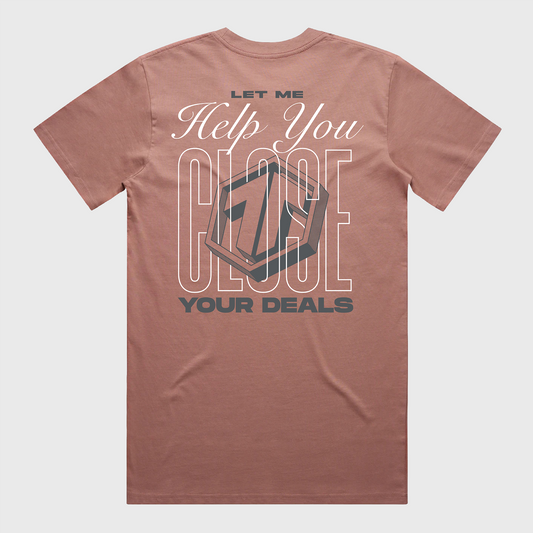 3D Tee