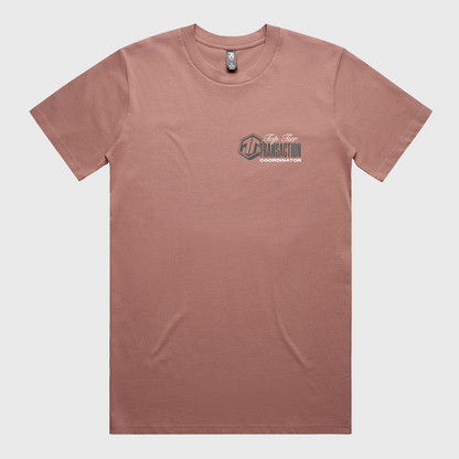 3D Tee