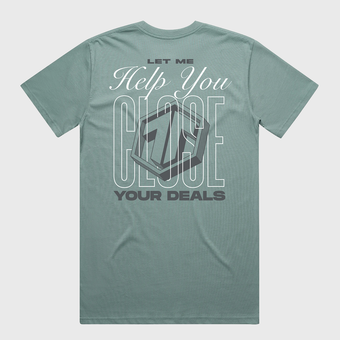 3D Tee