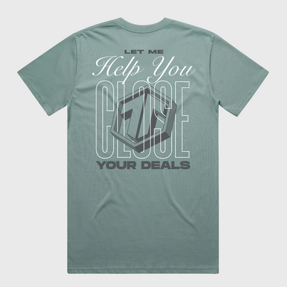 3D Tee