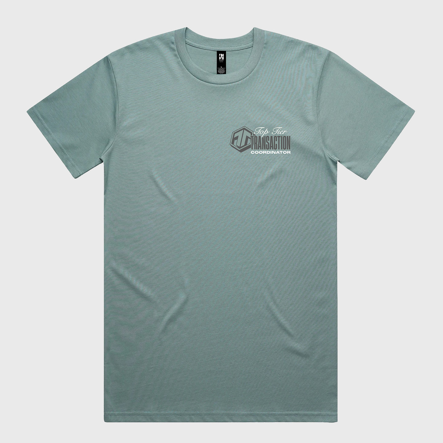 3D Tee