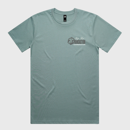 3D Tee