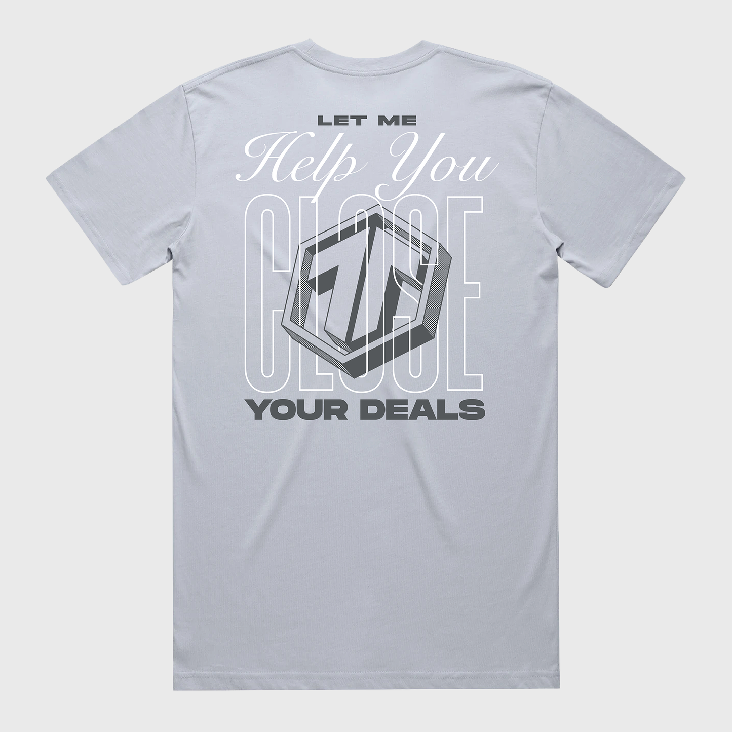 3D Tee