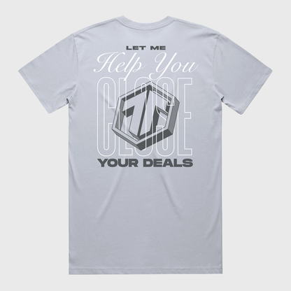 3D Tee