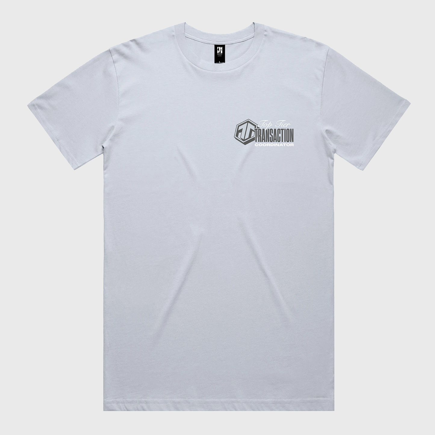 3D Tee
