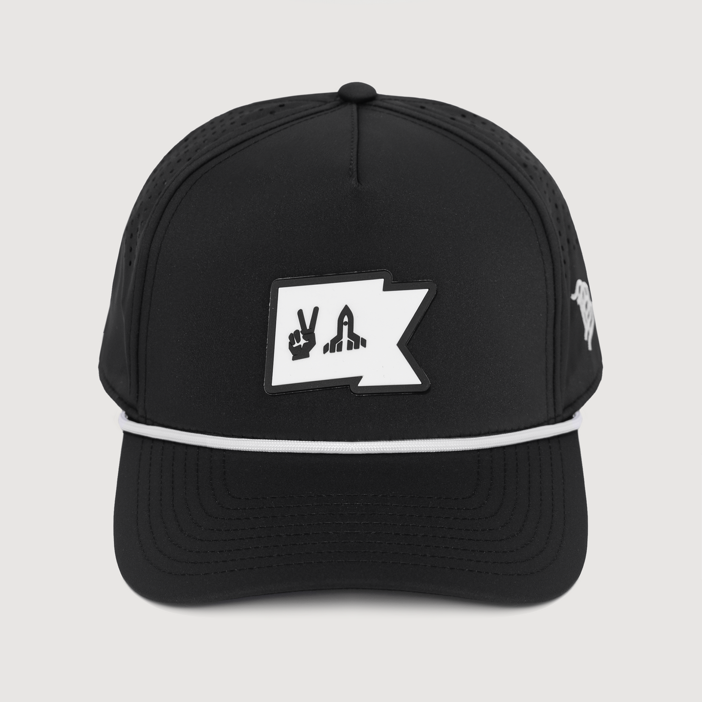 Squad Up Flag Hat