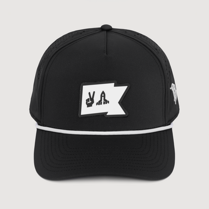 Squad Up Flag Hat