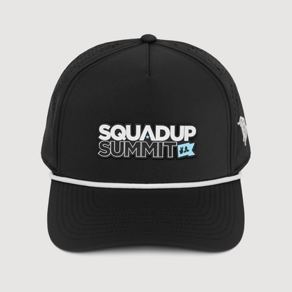 Squad Up Hat