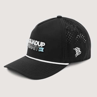 Squad Up Hat