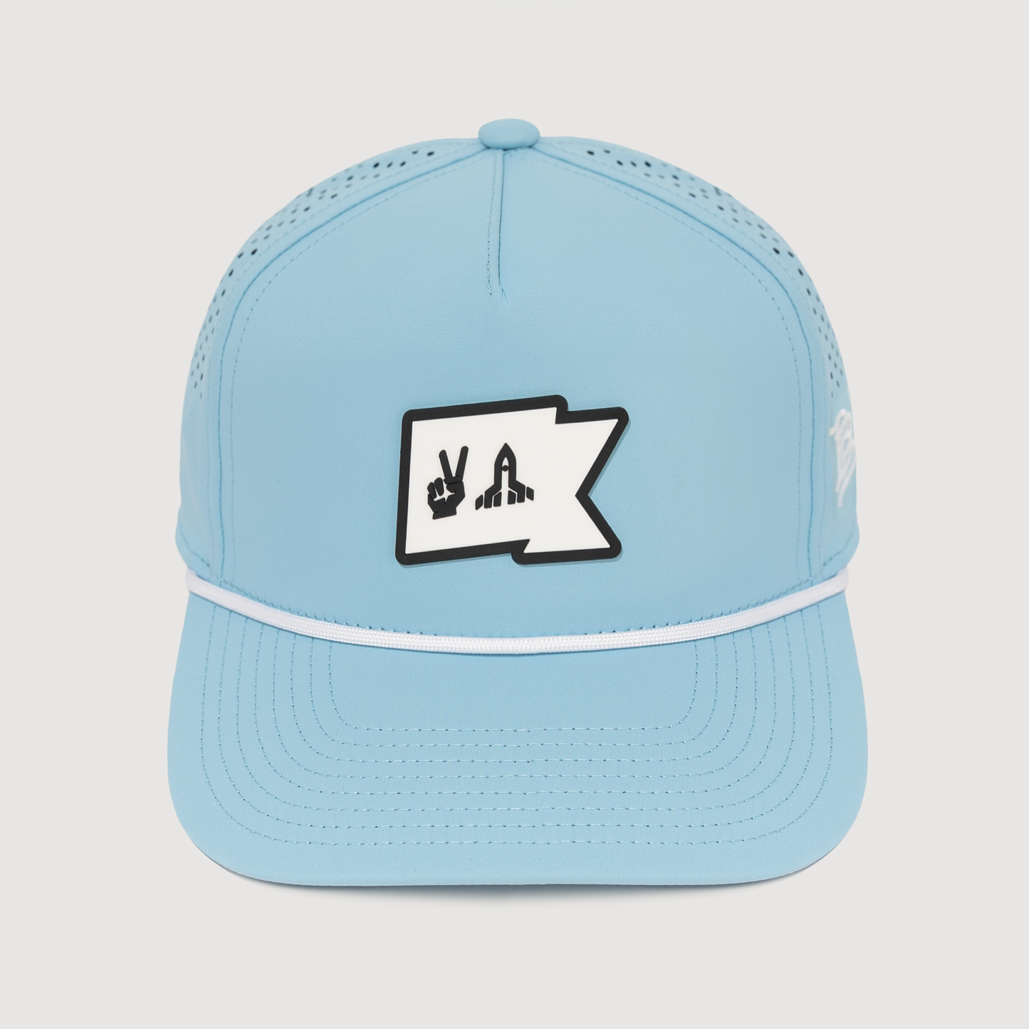 Squad Up Flag Hat