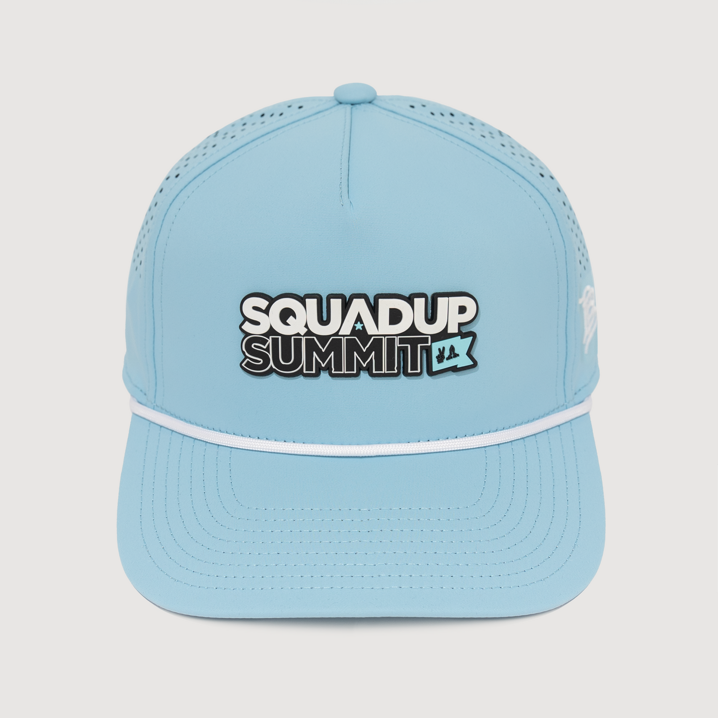 Squad Up Hat