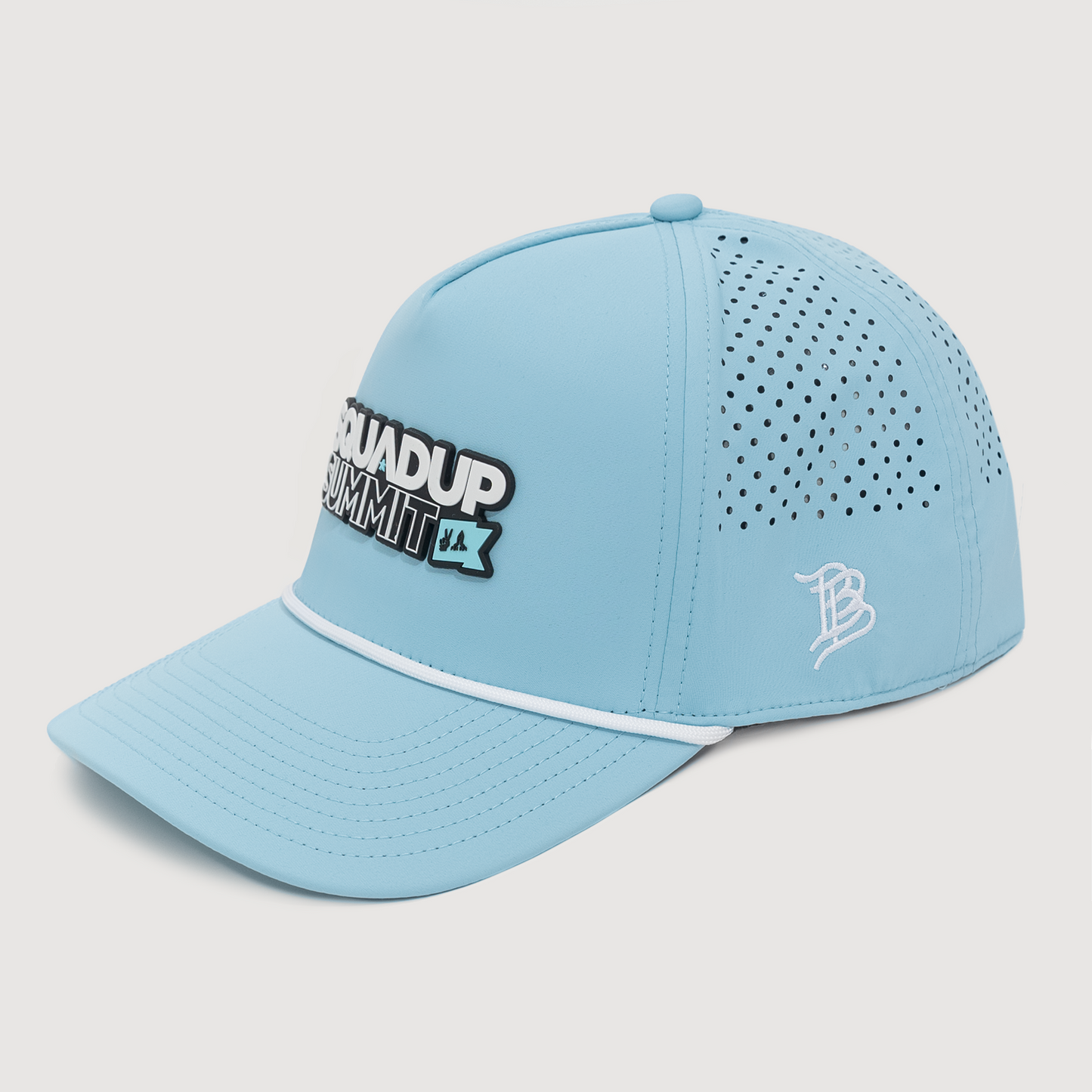 Squad Up Hat