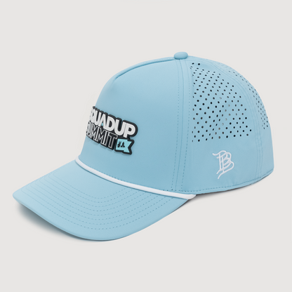 Squad Up Hat