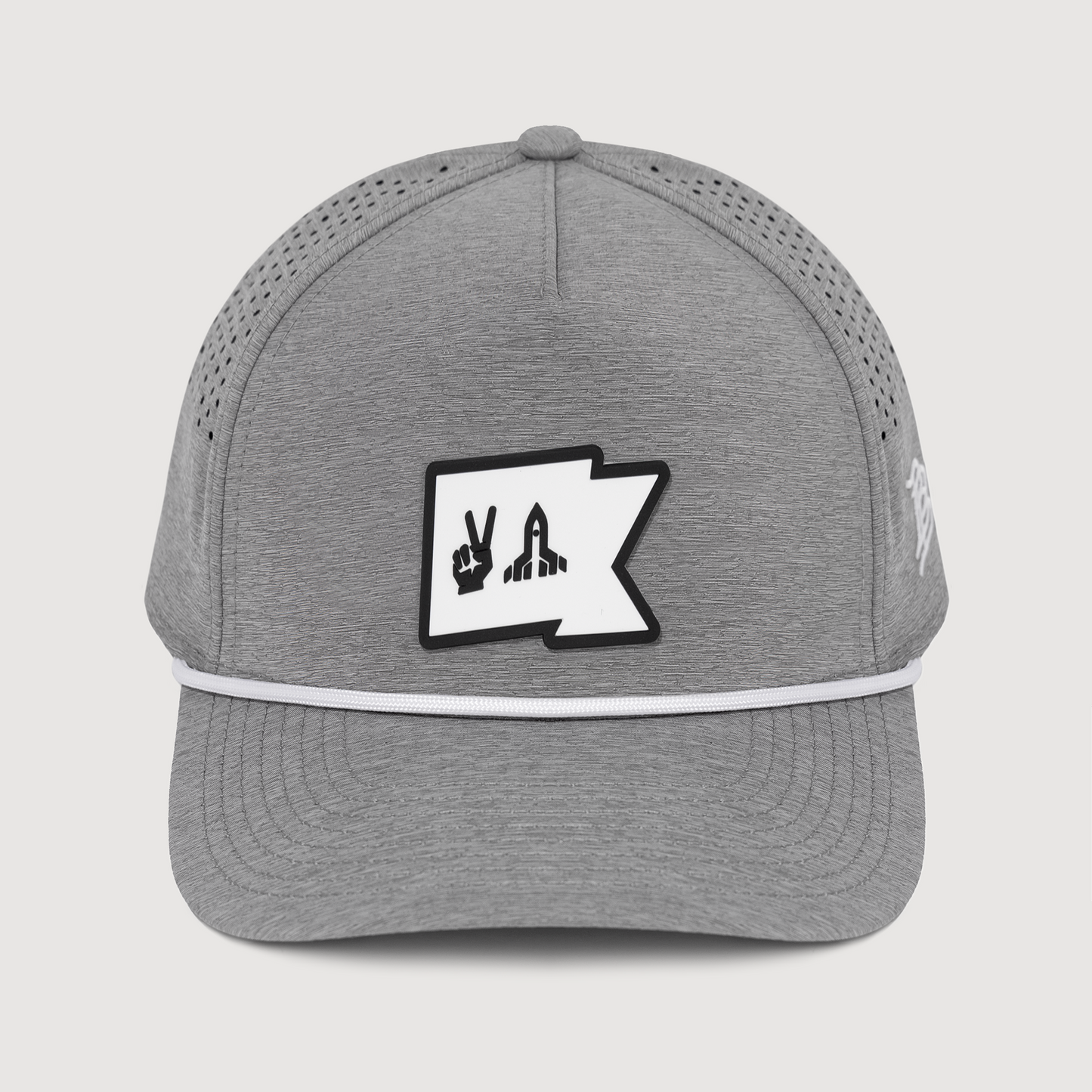 Squad Up Flag Hat
