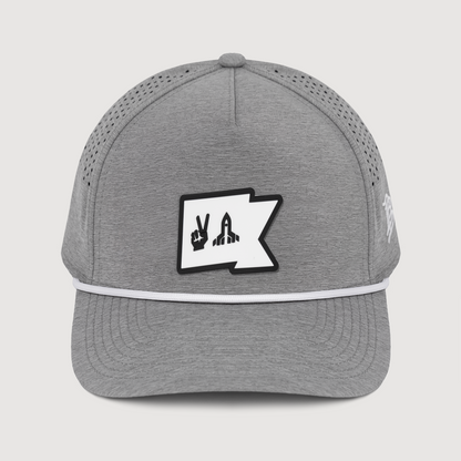 Squad Up Flag Hat