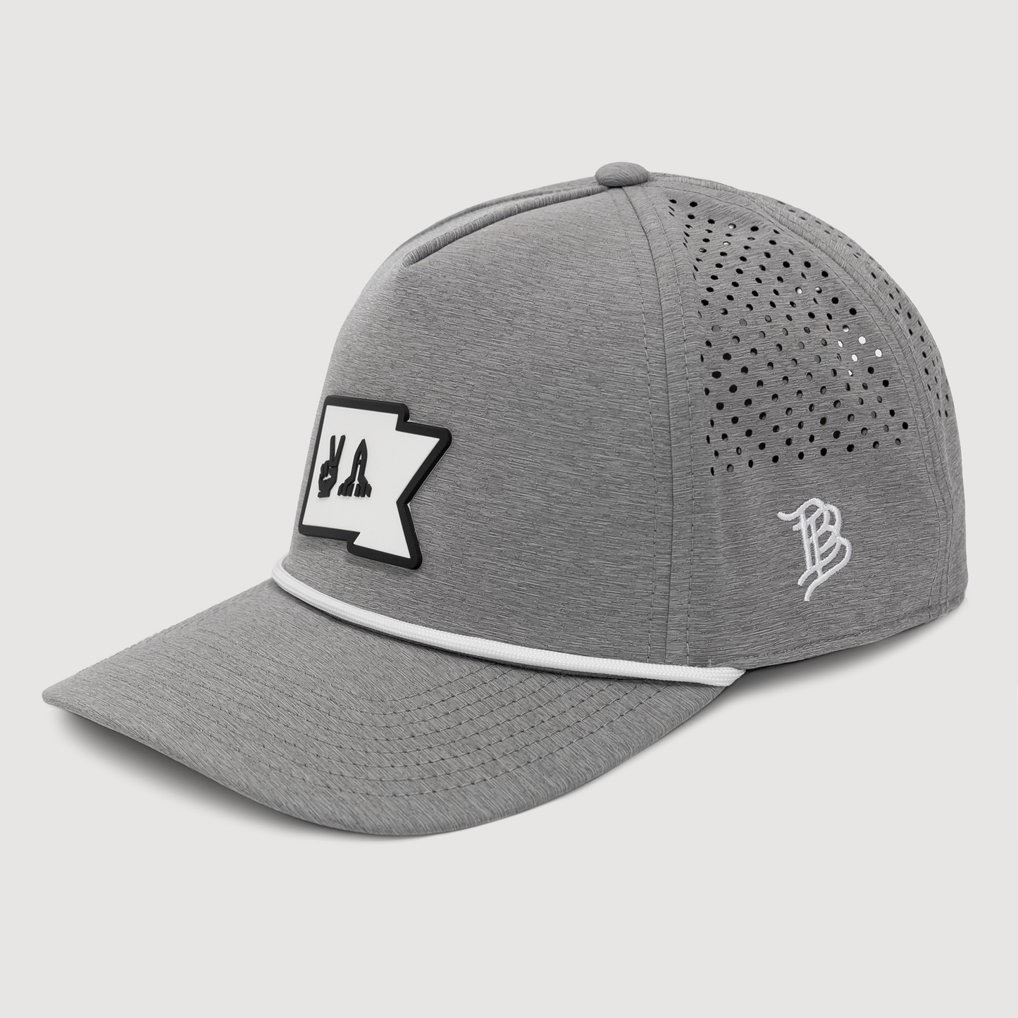 Squad Up Flag Hat