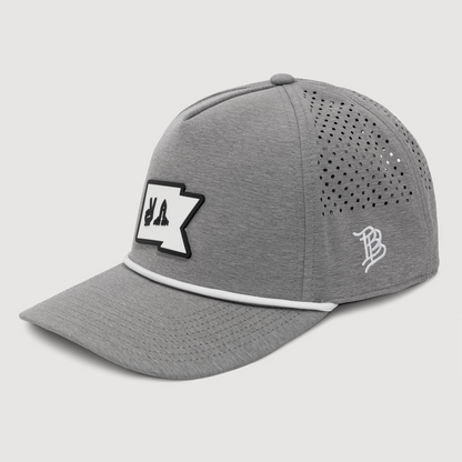 Squad Up Flag Hat