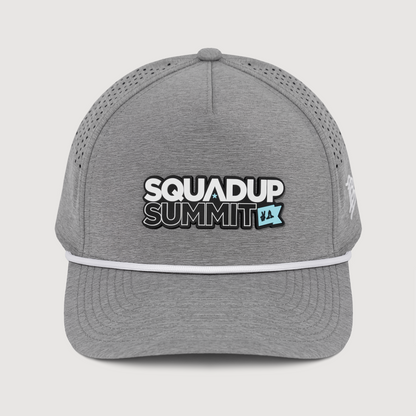 Squad Up Hat