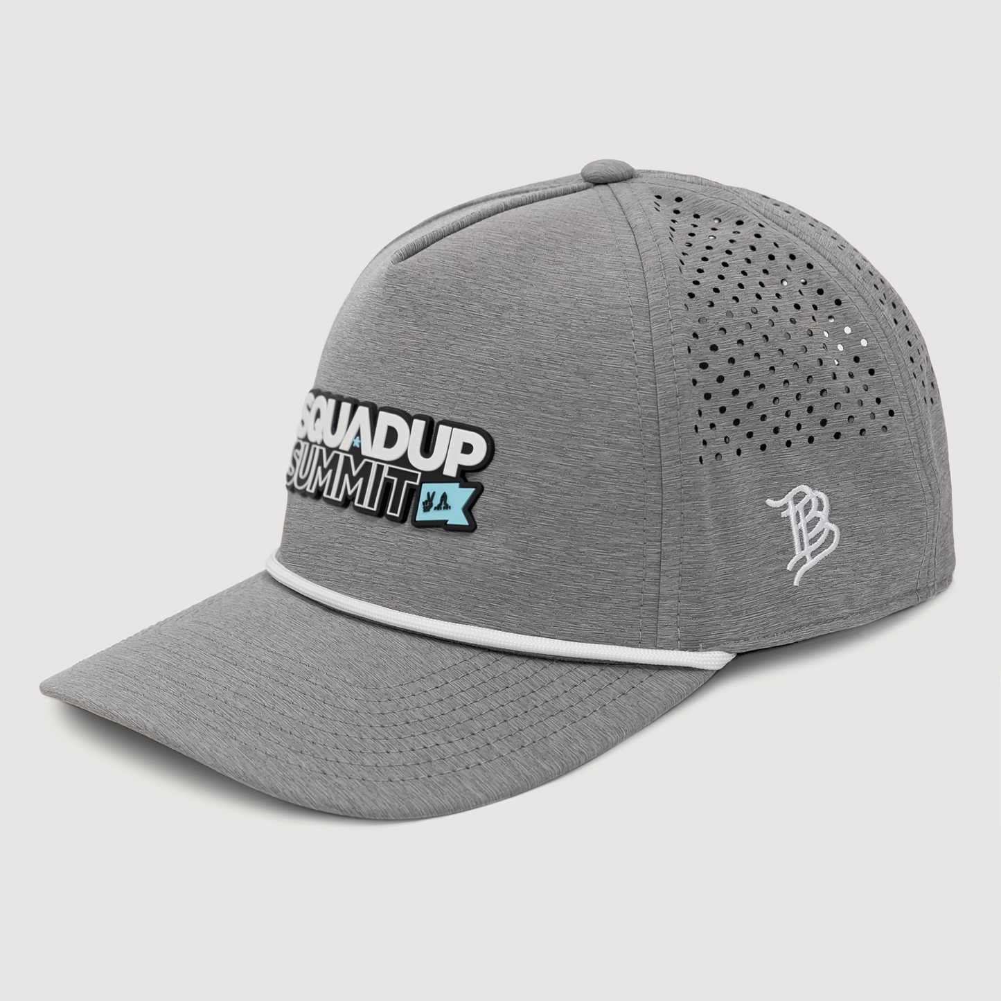 Squad Up Hat