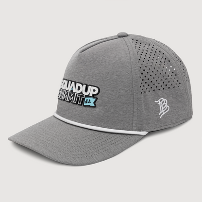 Squad Up Hat