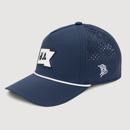 Squad Up Flag Hat