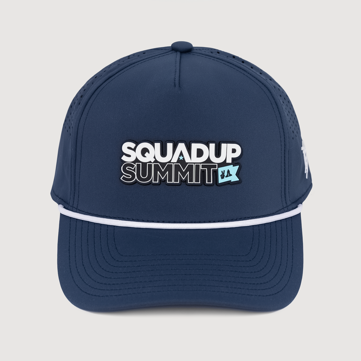 Squad Up Hat