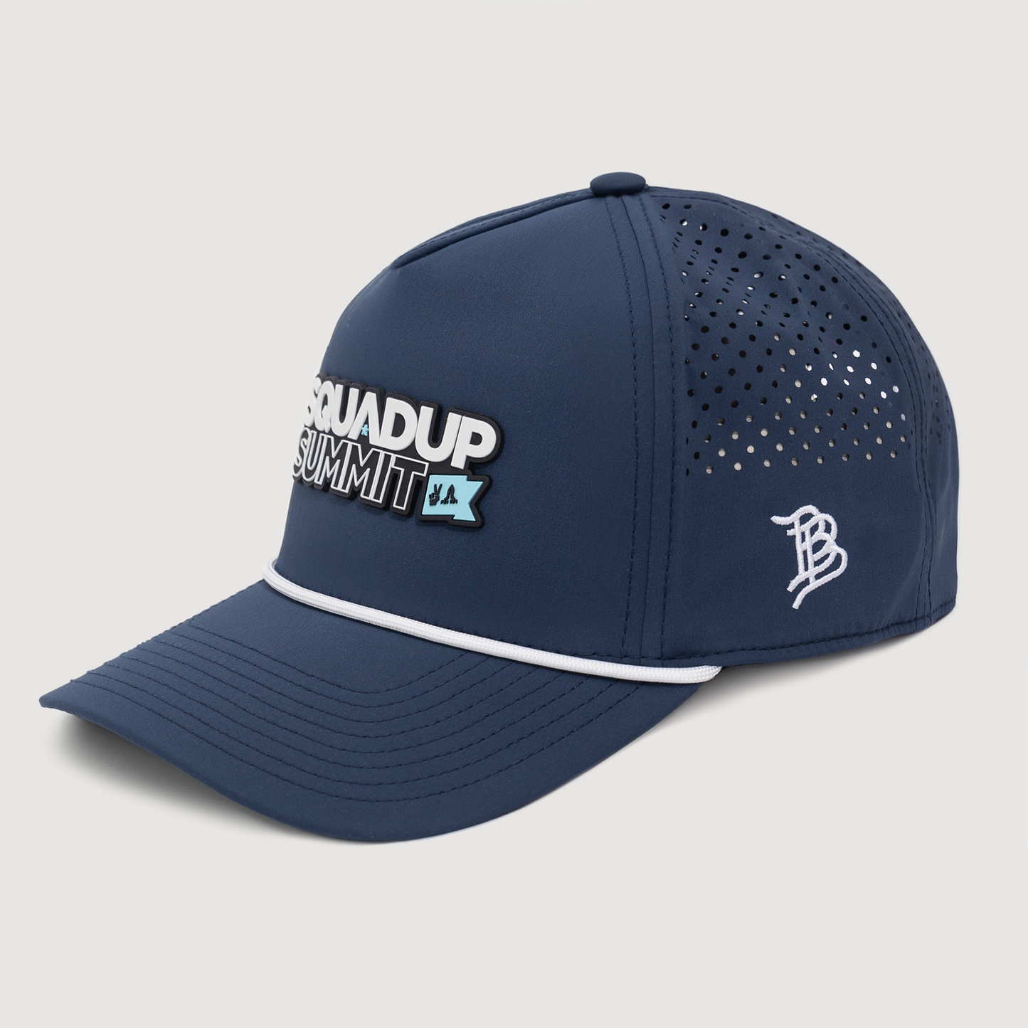 Squad Up Hat