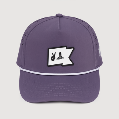 Squad Up Flag Hat