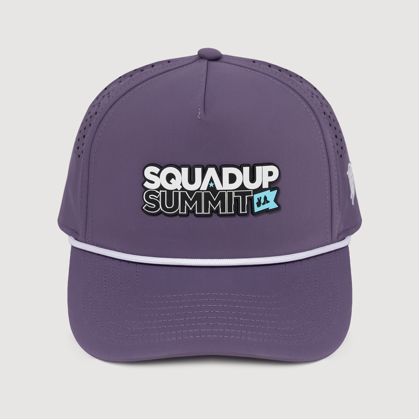 Squad Up Hat
