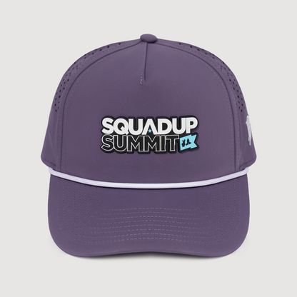 Squad Up Hat